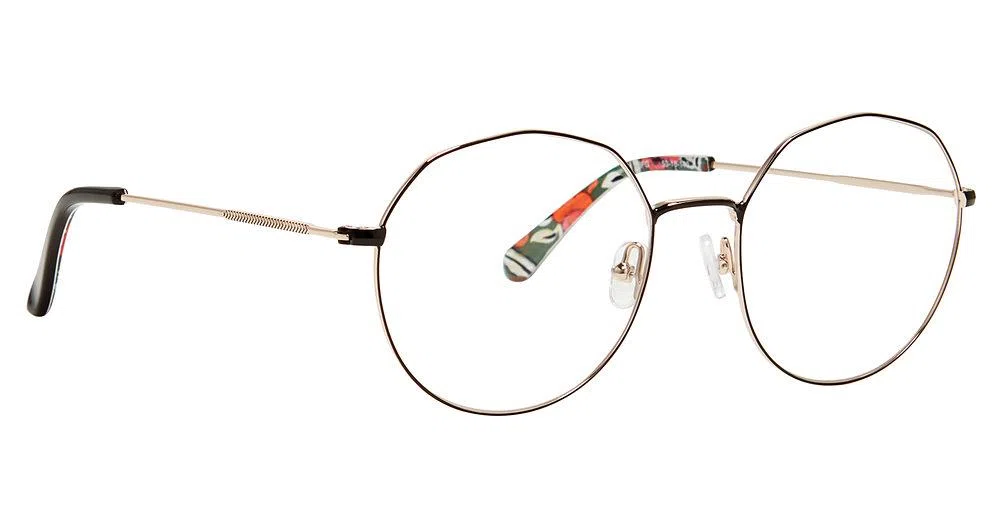 Vera Bradley VBSPRUCE Eyeglasses